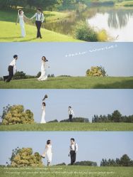 -易摄影婚纱摄影工作室