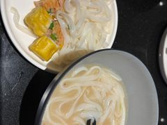-新旺茶餐厅•早餐(迪士尼小镇店)