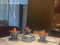-涮福記·现切牛羊肉火锅(世纪汇店)