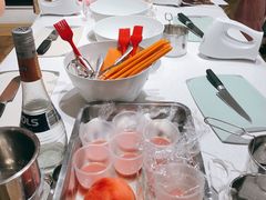 -ABC Cooking Studio(上海环球金融中心店)