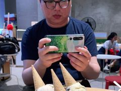 -歎雪糕低糖低脂Gelato冰淇淋
