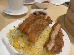 -鼎泰丰(渔阳店)