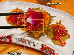 -大岛日本料理铁板烧(南通大饭店)