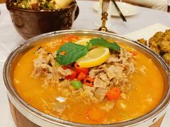 -潍坊菜馆(三里河南横街店)
