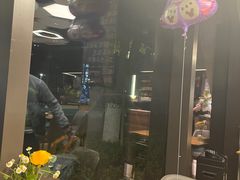 -青麦家·融合餐厅(江岛智立方店)