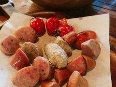 芝士烤肠-LYFATTI 莱芙缇(赣水路店)