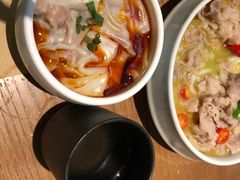 -榕意·川味之美(深业上城店)