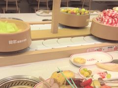 -龍歌自助小火锅(崂山丽达店)