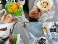 -许阿姨糕团店(南京总店)