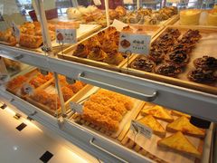 -罗莎蛋糕(钱江店)