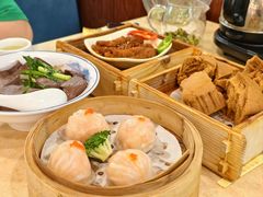 -中恒华茶楼(牌坊店)