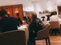 大堂-花城苑广府菜(侨鑫店)