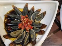 -壶园美食·淮扬菜(东圈门店)
