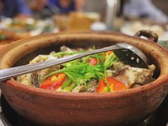 -美极鲜食坊(宝安南路店)