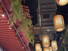 -南京大牌档(龙江新城市广场店)