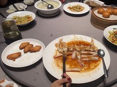 -徐记海鲜(观沙岭|滨江新城店)