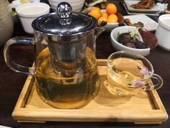-青藤茶馆(南山路店)