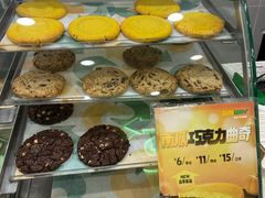 -赛百味SUBWAY(凯丹店)