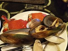 -深圳四季酒店·馥自助餐厅