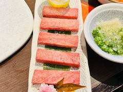 -橘焱胡同烧肉夜食(BFC外滩金融中心店)