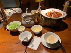 -炊烟小炒黄牛肉(东庆街店)