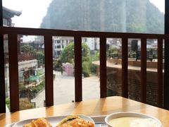 -冰泉豆浆馆(阳朔店)