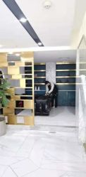-3AM HAIR SALON染发接发