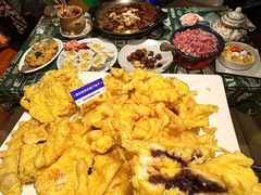 -树下时尚餐厅(翠园街店)