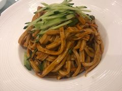 -宁夏国强手抓羊肉·清真菜(未央路凤三店)