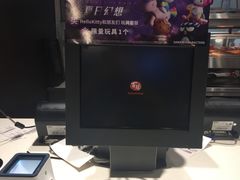 -肯德基(布吉老街店)