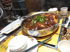 -黄记煌三汁焖锅(金凤万达广场店)