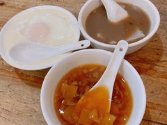 -沙湾姜埋奶(兴新包店)