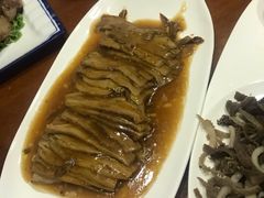 -老仁义·清真菜(太古街店)