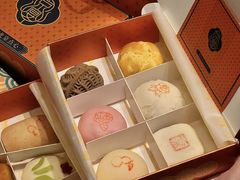 -京宴点心局