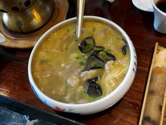 -慢丽江·云南野生菌土鸡锅(付家庄店)