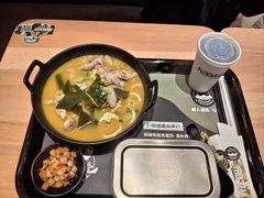 -蛙人战队·饭堂(储能大厦店)