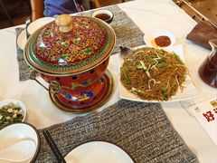 -国家五钻酒家·西樵旺阁渔村(西樵店)