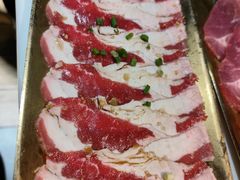 -炙城·韩式烤肉(南京东路店)