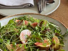 无花果甜菜沙拉-BOR Eatery(安福路店)