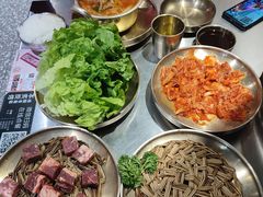 -本炙炭烤·蒲烧活鳗料理店(金沙洲店)