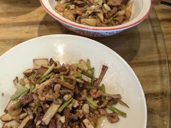 -民俗村柴火灶·景德江西菜(中国陶瓷博物馆店)