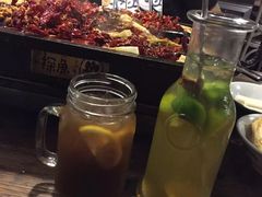 -探鱼·鲜青椒爽麻烤鱼(领展购物广场店)