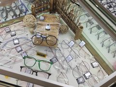 -精益眼镜(建三店)