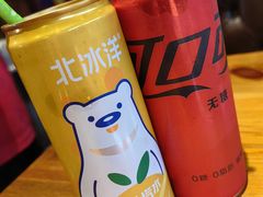 -望京一号·重庆江湖菜(工体店)