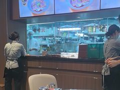 -凤来茶餐·粤菜馆(珠江新城店)