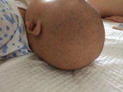 -龙文宝贝上门婴儿理发满月剃胎毛(总店)