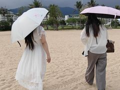 -大梅沙海滨公园