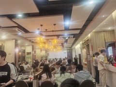 -潮悦牛肉火锅城(水贝店)
