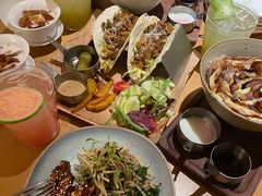 -The Good Place好地方·Brunch·coffee(国贸店)