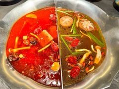 -湊湊火锅·茶憩(合生汇购物中心店)